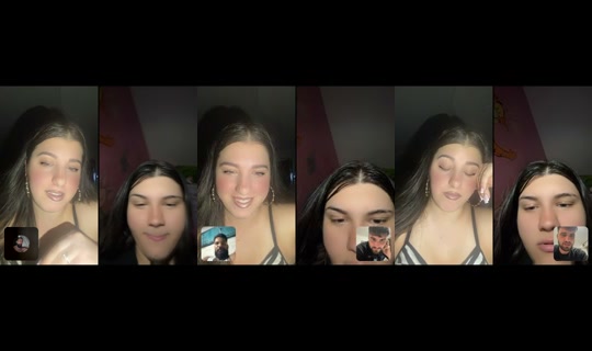 miss.lucia.1's Live Session — Aug 6, 2026, 10:56 PM