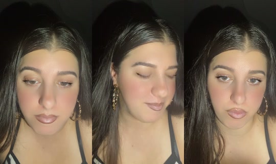 miss.lucia.1's Live Session — Aug 7, 2026, 12:15 AM