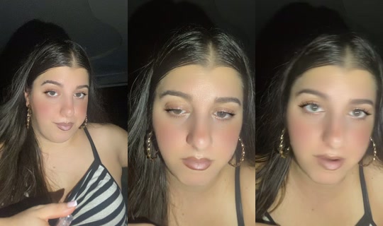 miss.lucia.1's Live Session — Aug 7, 2026, 3:01 AM