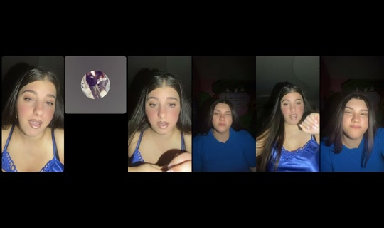 miss.lucia.1's Live Session — Aug 7, 2026, 10:08 PM