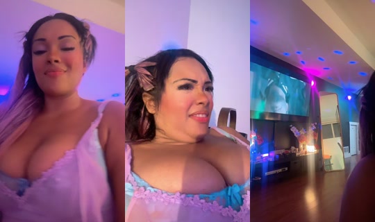 miss.princessprincess's Live Session — Oct 13, 2026, 6:35 AM