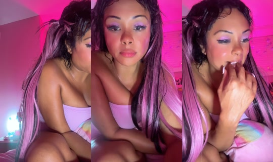 miss.princessprincess's Live Session — Oct 16, 2026, 7:05 AM
