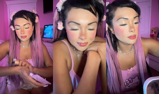 miss.princessprincess's Live Session — Oct 19, 2026, 6:11 PM