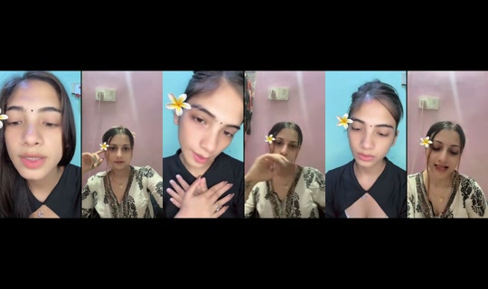 miss.sanvii's Live Session — Aug 5, 2026, 10:53 PM