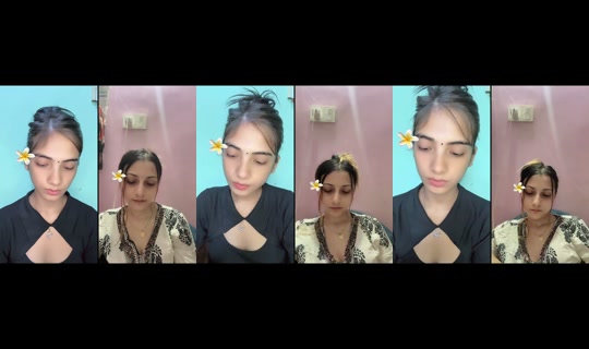 miss.sanvii's Live Session — Aug 5, 2026, 11:44 PM