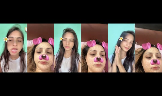miss.sanvii's Live Session — Aug 8, 2026, 12:35 AM