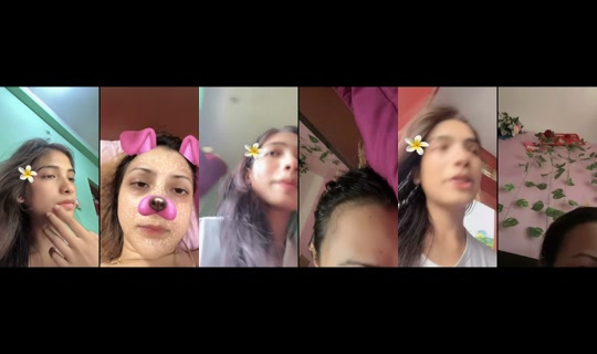 miss.sanvii's Live Session — Aug 8, 2026, 1:20 AM