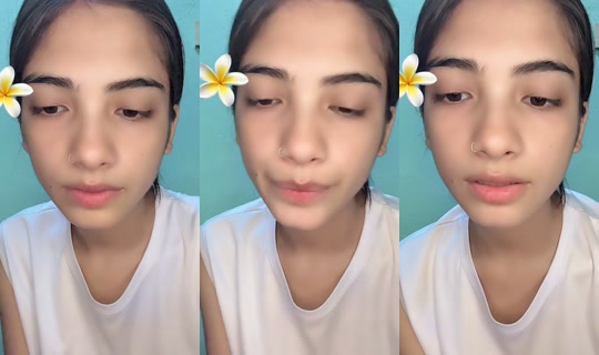miss.sanvii's Live Session — Aug 8, 2026, 8:52 PM