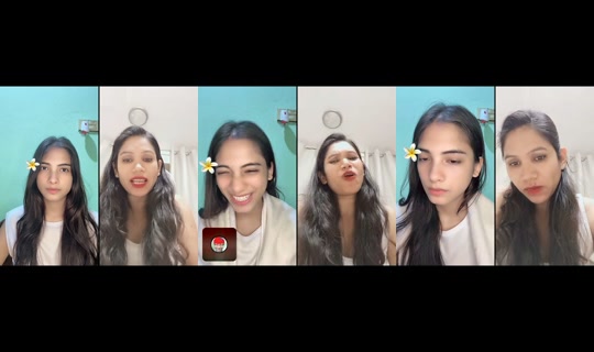 miss.sanvii's Live Session — Aug 8, 2026, 9:07 PM