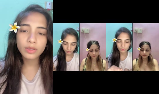 miss.sanvii's Live Session — Aug 8, 2026, 11:07 PM