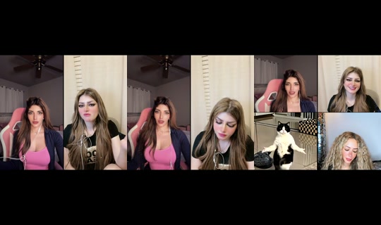 miss.shams7's Live Session — Sep 16, 2026, 7:12 AM