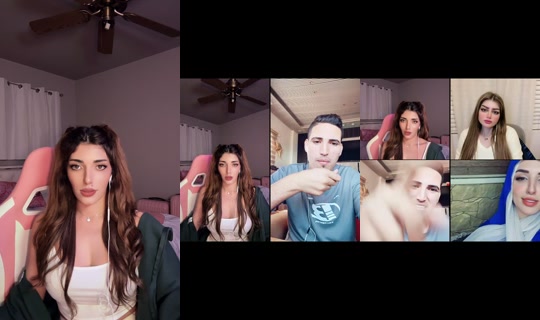 miss.shams7's Live Session — Sep 17, 2026, 6:01 AM