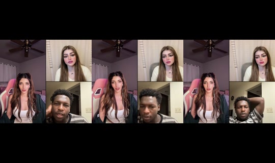 miss.shams7's Live Session — Sep 17, 2026, 6:52 AM