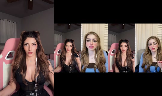 miss.shams7's Live Session — Sep 18, 2026, 4:38 AM