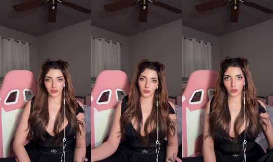 miss.shams7's Live Session — Sep 18, 2026, 8:55 AM