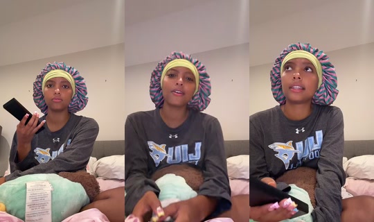 miss.unimpressed27's Live Session — Jul 20, 2026, 1:24 AM