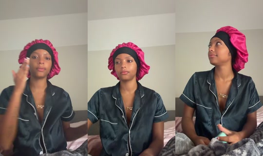 miss.unimpressed27's Live Session — Jul 21, 2026, 3:16 PM