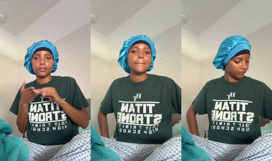 miss.unimpressed27's Live Session — Jul 22, 2026, 5:10 PM