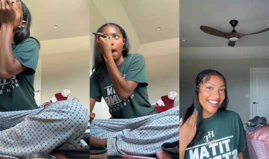 miss.unimpressed27's Live Session — Jul 22, 2026, 7:11 PM