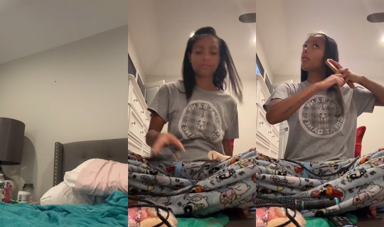 miss.unimpressed27's Live Session — Jul 25, 2026, 12:56 AM