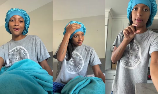 miss.unimpressed27's Live Session — Jul 25, 2026, 2:08 PM