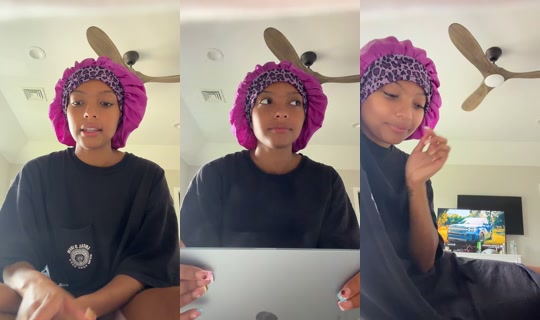 miss.unimpressed27's Live Session — Aug 11, 2026, 7:31 PM