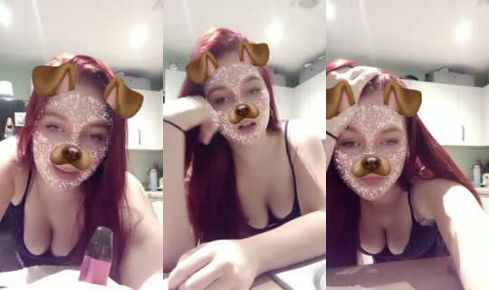 miss.unknown434's Live Session — Oct 12, 2026, 6:56 PM