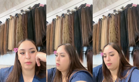 miss.world.salon's Live Session — Oct 16, 2026, 6:15 AM
