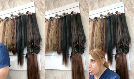 miss.world.salon's Live Session — Oct 16, 2026, 11:45 AM