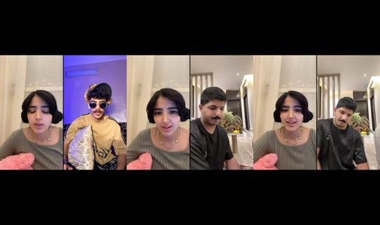 miss_abir6's Live Session — Jul 8, 2026, 4:30 PM