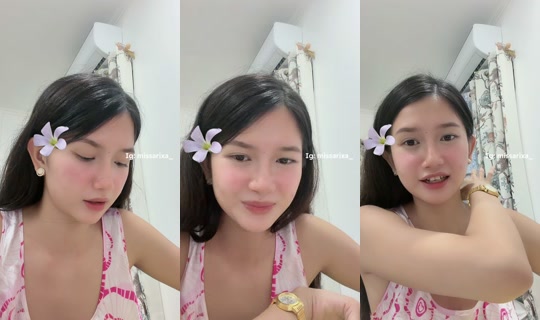 miss_arixa's Live Session — Aug 23, 2026, 4:10 PM