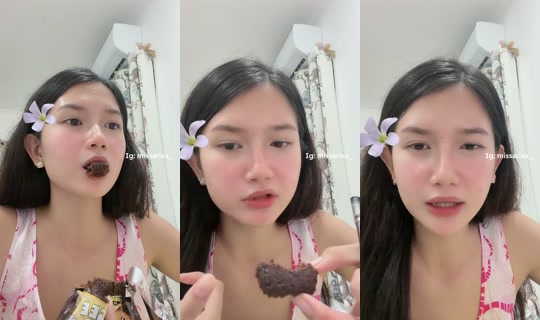 miss_arixa's Live Session — Aug 23, 2026, 4:10 PM