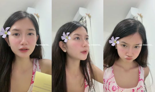 miss_arixa's Live Session — Aug 23, 2026, 5:14 PM