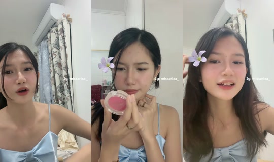 miss_arixa's Live Session — Aug 24, 2026, 1:25 PM