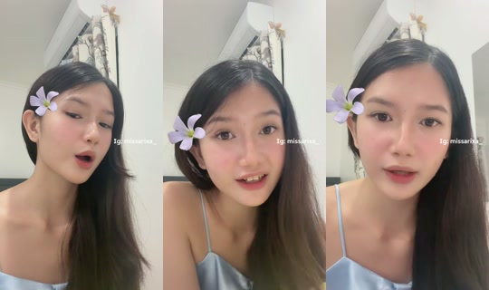 miss_arixa's Live Session — Aug 24, 2026, 2:15 PM