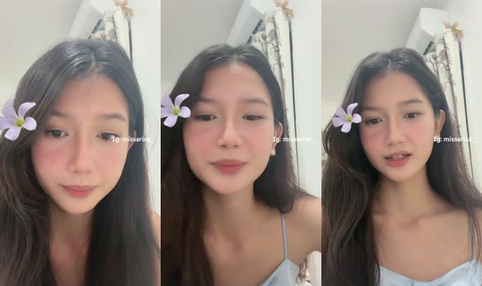 miss_arixa's Live Session — Aug 24, 2026, 3:56 PM