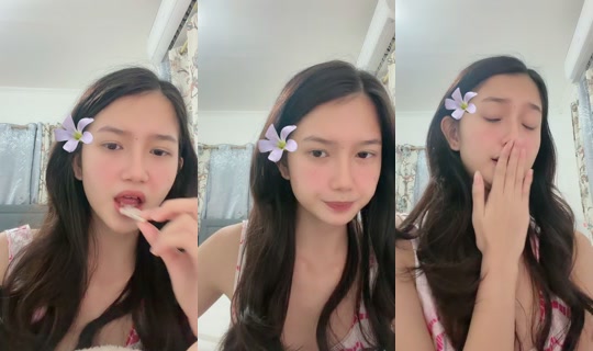 miss_arixa's Live Session — Oct 17, 2026, 2:22 PM