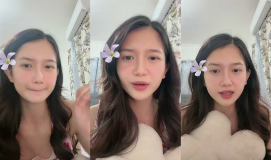 miss_arixa's Live Session — Oct 17, 2026, 3:12 PM