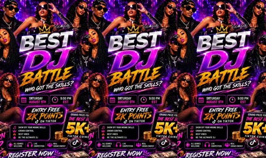 miss_djhotte's Live Session — Jul 26, 2026, 5:48 AM
