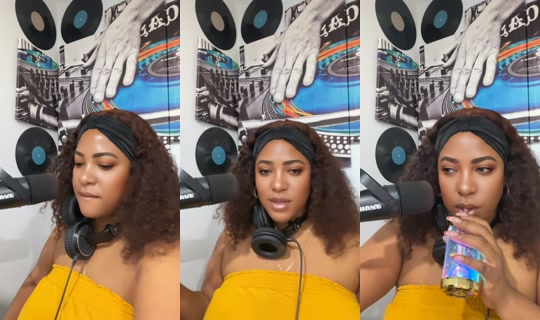 miss_djhotte's Live Session — Jul 26, 2026, 6:48 AM