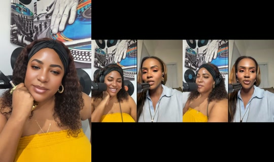 miss_djhotte's Live Session — Jul 26, 2026, 7:18 AM