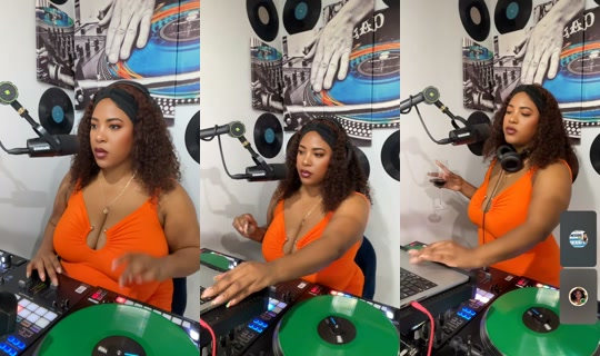 miss_djhotte's Live Session — Jul 27, 2026, 12:13 AM