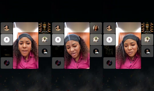 miss_djhotte's Live Session — Jul 27, 2026, 5:58 PM