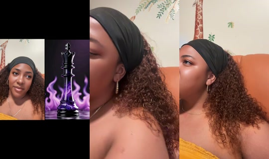 miss_djhotte's Live Session — Jul 27, 2026, 11:42 PM