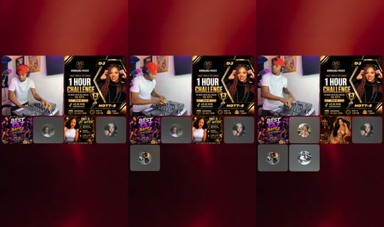 miss_djhotte's Live Session — Jul 29, 2026, 2:56 PM