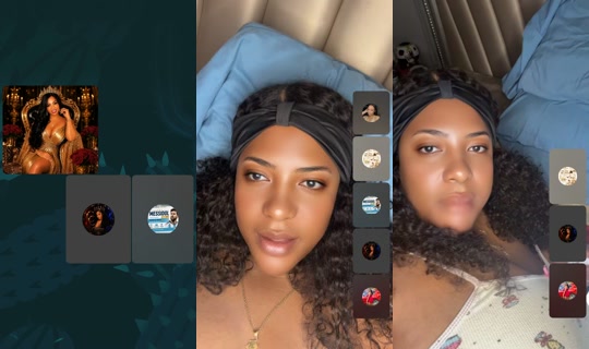 miss_djhotte's Live Session — Jul 31, 2026, 3:10 AM