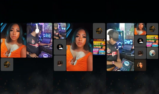 miss_djhotte's Live Session — Aug 17, 2026, 2:03 PM