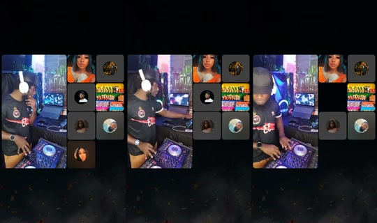 miss_djhotte's Live Session — Aug 17, 2026, 3:16 PM
