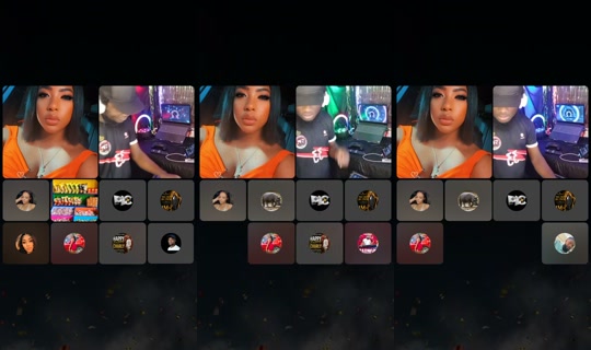 miss_djhotte's Live Session — Aug 17, 2026, 4:52 PM