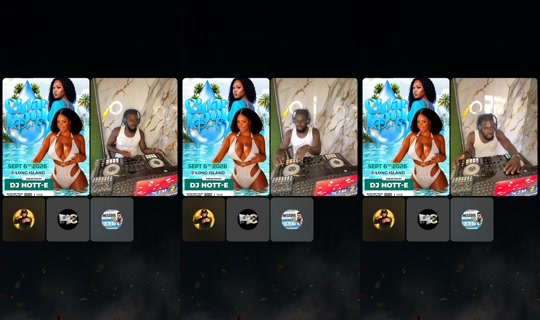 miss_djhotte's Live Session — Aug 17, 2026, 7:24 PM